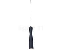 It's about RoMi Bordeaux Suspension noir