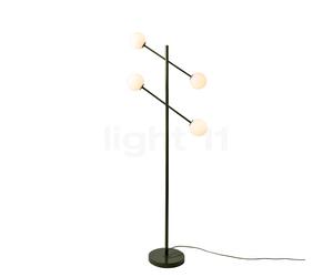 It's about RoMi Copenhagen Lampadaire vert