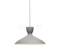 It's about RoMi Hanover Suspension gris clair