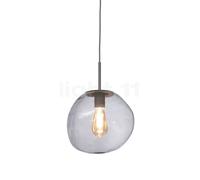 It's about RoMi Helsinki Suspension fumé