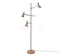 It's about RoMi Izmir Lampadaire sable