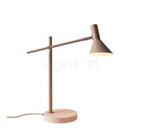 It's about RoMi Izmir Lampe de table sable