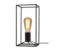 It's About Romi Lampe de Table Antwerp Noir 15x15x30 cm