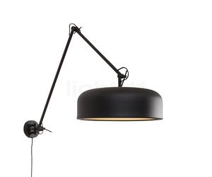 It's about RoMi Marseille Applique avec bras articulé noir