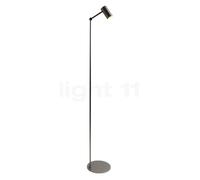 It's about RoMi Montreux Lampadaire nickel