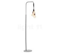 It's about RoMi Oslo Lampadaire noir