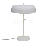 It's about RoMi Porto Lampe de table blanc - H.45 cm