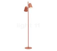 It's about RoMi Salamanca Lampadaire terracotta