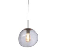 it's about RoMi Suspension Helsinki - Gris clair - 26 x 26 x 37,5 cm