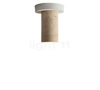 It's about RoMi Tivoli Plafonnier blanc