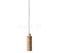 It's about RoMi Tivoli Suspension sable