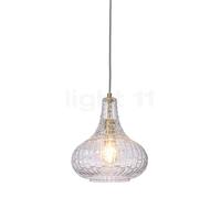 It's about RoMi Venice Suspension transparent - ø24 cm