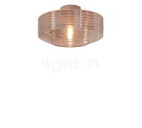 It's about RoMi Verona Plafonnier ambre