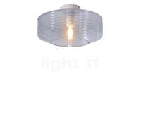 It's about RoMi Verona Plafonnier transparent