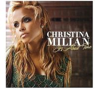 Christina Milian – It's About Time