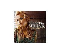 Christina Milian – It's About Time – Import (Bonton)