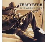 Byrd, Tracy - It's About Time