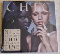 It's About Time + 3 Titres Bonus