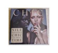 It's About Time + 3 Titres Bonus