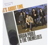 It's About Time [Import]