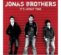 It's About Time (Jonas Brothers)