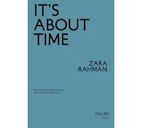 It's About Time: Motherhood’s Most Precious and Contested Resource