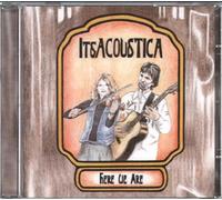 It's Acoustica - Here We Are