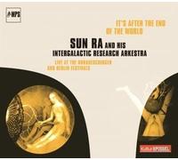 Sun Ra - After The End Of The World