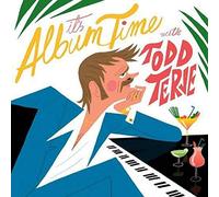 It's Album Time – Rough Trade Distribution GmbH