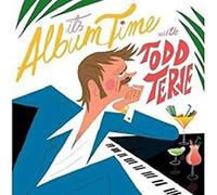 It's Album Time – Rough Trade Distribution GmbH