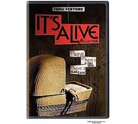 It's Alive 1-3