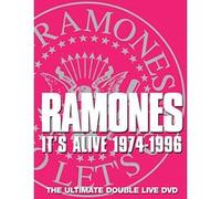 It's Alive 1974-1996 - Ramones