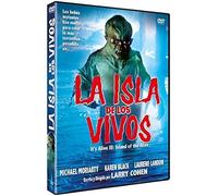 It's Alive 3: Island Of The Alive (It's Alive Iii: Island Of The Alive, Spain Import, See Details For Languages)