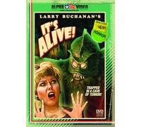 It's Alive (Alpha Video Rewind Series)