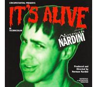 It's Alive! by Norman Nardini (2009-06-02)
