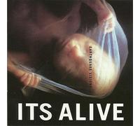 It's Alive - Earthquake Visions [Import]