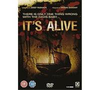 It's Alive – Studiocanal – Import