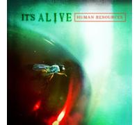 Its Alive - Human Resources