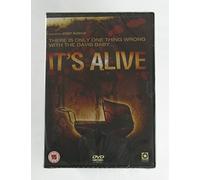 It's Alive [Import]