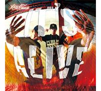 It's Alive [Import allemand]