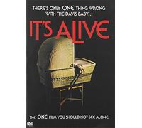 It's Alive [Import USA Zone 1]