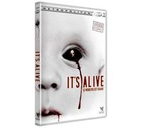 It's Alive : Le monstre est vivant – Version intégrale