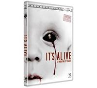 It's Alive : Le monstre est vivant - Version intégrale G