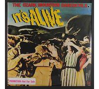 it's alive LP