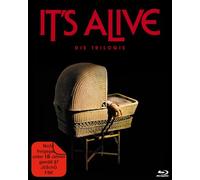 It's Alive -Trilogie