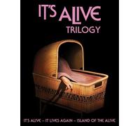 It's Alive Trilogy [Blu-Ray] Widescreen