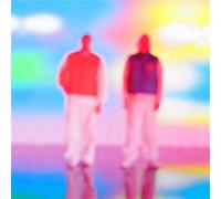 It's All A Bit Fuzzy Vinyle