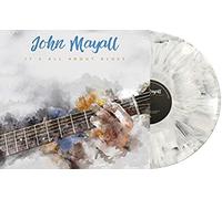 It's All About Blues - 180 Gr. Marble Vinyl - Limited Edition [Vinyl]