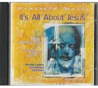 It's All About Jesus: Touching The Father's Heart [Import]