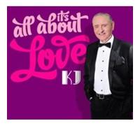 KJ – It's All About Love – Import